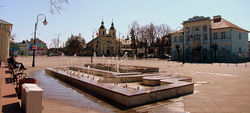 1004 Aleksandrów Łódzki EZG 1